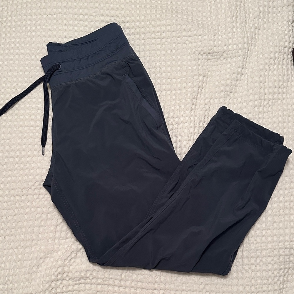 Free Fly Pants
